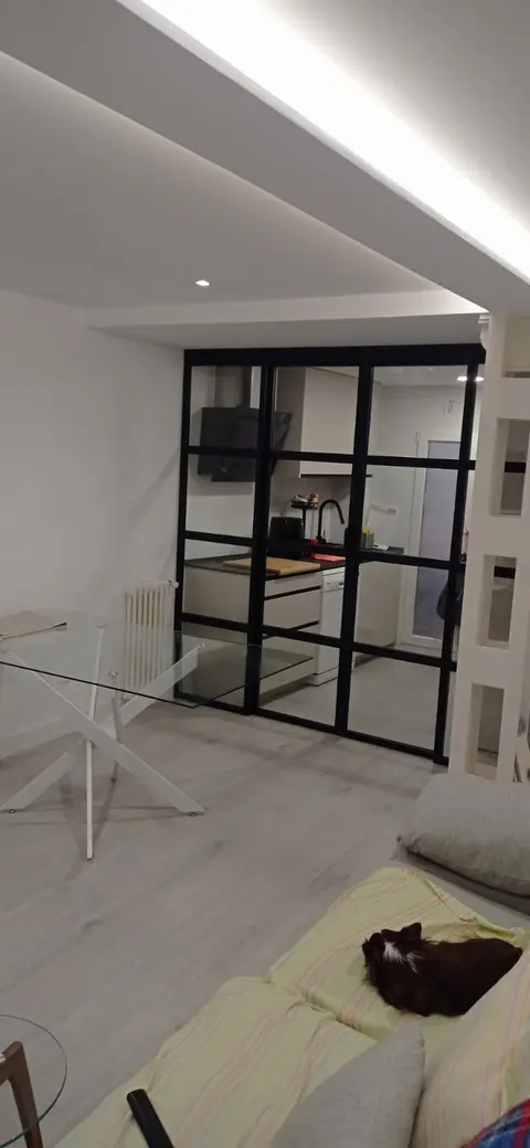 Carpintería de aluminio y PVC